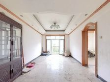 集贤苑 诚心出售 送车位送家私家电 价格可谈 包税南向