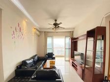 岭南新世界映悦园 诚心出售 价格可谈 送车位送家私家电 包税