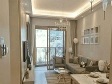 实地蔷薇国际 南向 急售 中层 送车位 包税费 可议价