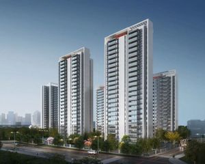 南北通透 客餐厅相连 大户型 低单价 正兴紫瑞里 欢迎联系看