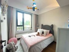 郫都新房:精装套三双卫,首付1.5成,精装修洋房,全成都找不