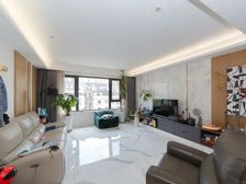 国宾1号 精装顶复 随时看房 房主着急卖掉去外地