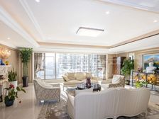 东四环边)霄云路8号,层平层大4居,,方便看,景观房