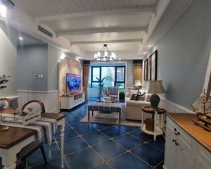 鲁台奥体近,华地奥体公园!50来万送车位,送10万家装建材,