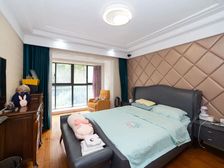 龙湖原山 精装大平层 一梯一户 随时看房 家电家具赠送