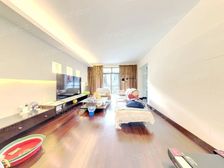 新旺朝公寓黄金楼层 户型南北通透 精装修 紧邻10号线地铁