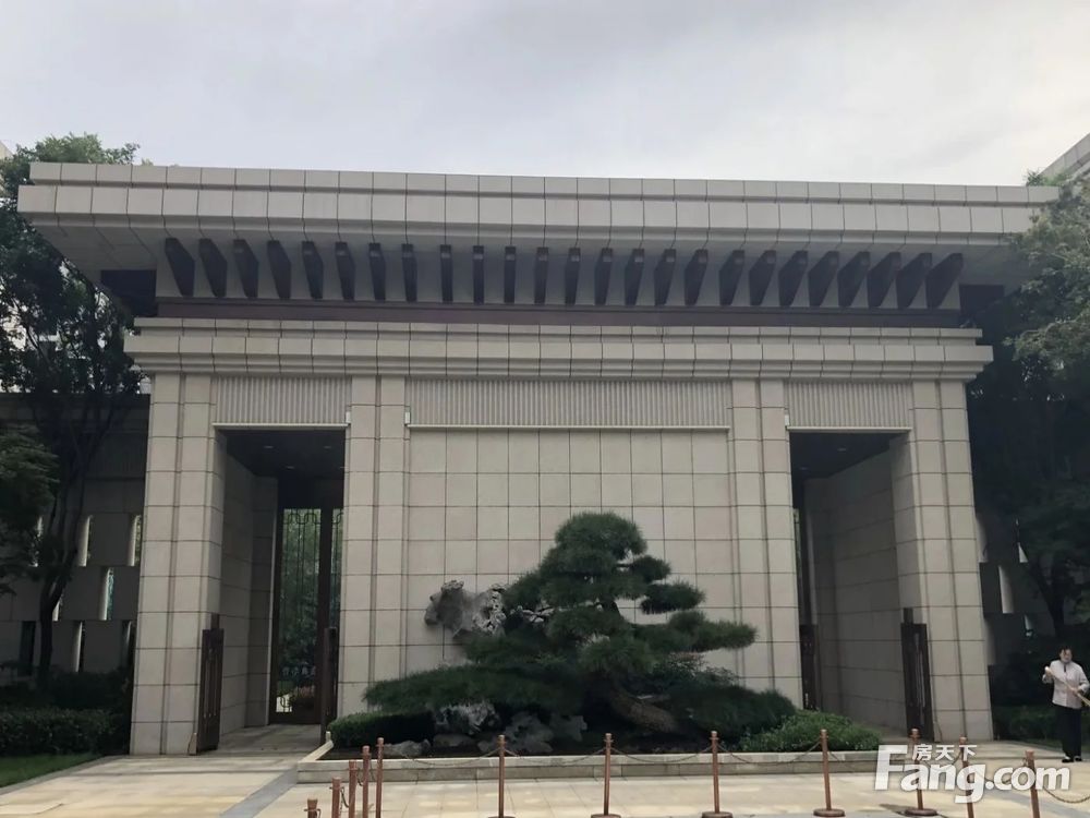 实景图