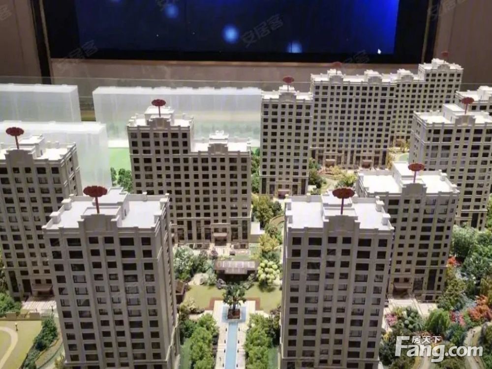 实景图