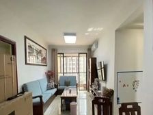 中国铁建国际花园 南向 中层 包税费 送车位 可议价