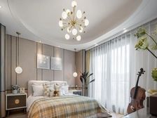 中铁诺德阅墅新出两居室 有证无高税 正南向 采光充足