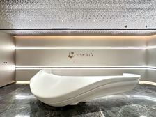 华侨城 南山福田交界处 恒邦置地大厦1368平米精装办公室!