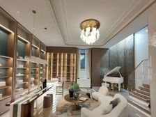 临ISB现房别墅 实景呈现单价仅3个W 享私家花园双车位