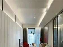 武昌滨江 信达新外滩 省人民医院旁,自带公园教育,地鐡口