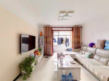 枫丹天城 3室2厅1卫 精装修 170万元