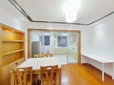 优选 商品房 南北通透 精装修 高楼层视野无遮挡 临地铁