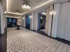 叠拼别墅,商圈围合-领潮全球摩登 跃动都荟繁华