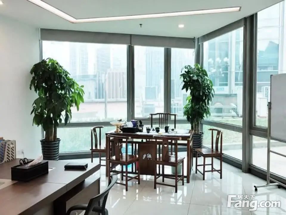 内景图