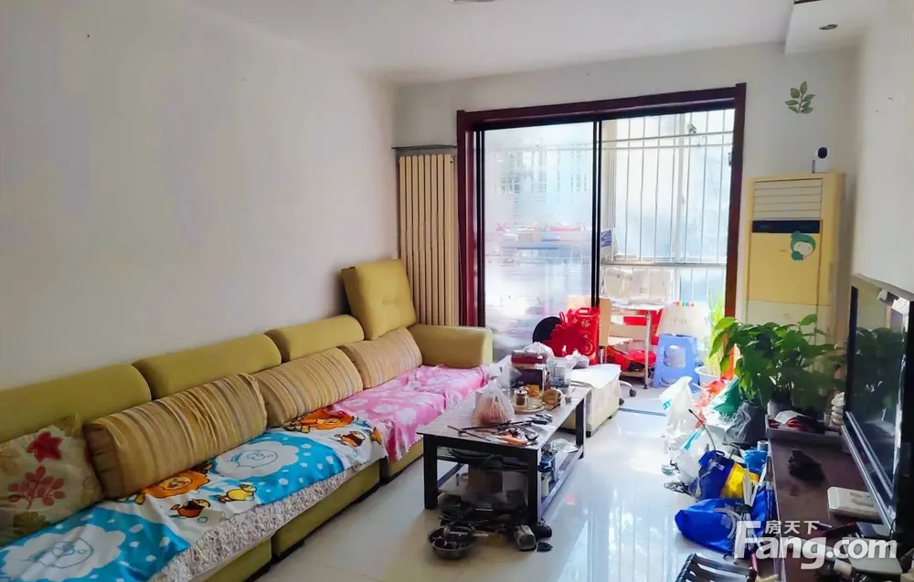 杨村街 满五 产权清晰 居住密度低 商圈成熟 南北通透