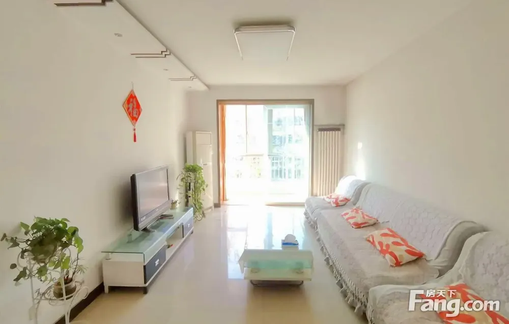 业主急售 十二 中翠亨花园北里 南北通透大三居 紧邻佛罗伦萨