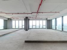 横琴国际金融中心 IFC金融岛300米大平层,景观漂亮