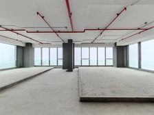 横琴国际金融中心户型海景景观好