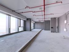 横琴华发国际金融IFC 海景住宅270°景观