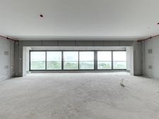 华发广场横琴府(19地块) 4室2厅 320平