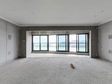 华发广场横琴府(20地块) 3室2厅 190平