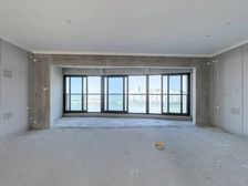 华发广场横琴府(20地块) 4室2厅 192平