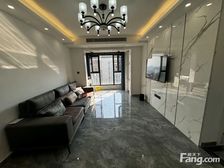 复式楼!佳源桂府 172平4居 南北向精装修 随时签约