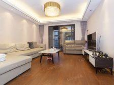 旭辉识庐 2015年的电梯洋房 名校旁 带产权车位