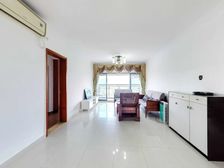 金地名津 135平4居 南向豪华装修 拎包入住