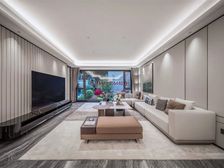 台江中心,央企建发,低公摊高奢住宅,超前设计品质。