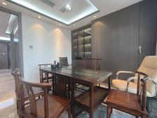 (创业无压力)金融中心90平 空调自控 出门地铁口 好来事