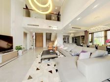 金鸡湖景区、双湖版块纯独栋别墅区 有钥匙随时看 车位可停6辆