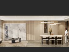 此项目找我,拿额外折扣)17号地铁200 米,精装住宅!准成