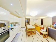 鸿坤花语墅 商圈成熟 临地铁 医疗配套成熟 双卫 南北商品房