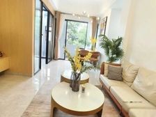 东湖公园旁 培正 东南向3房 望花园 通风采光号