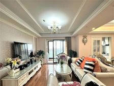 14年品质小区!带车位!精装修!有地暖!高区景观!看房随时!