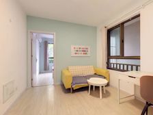 近地铁 此房一手动迁,税费很低,个税一个点,全明