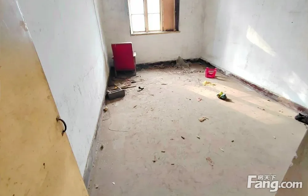 古芳里 中间楼层 配套齐全 临地铁 出行方便