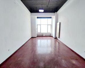 嘉悦广场50平开间 户型反正使用率高 小面积低价格1.85万