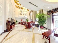 du家代理龙仓国宾壹号全新豪装1000多万占地一亩半中间位置