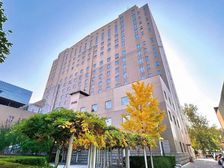 国央企聚集100天免租丨万寿路推荐丨电信实业大厦丨正对长安街