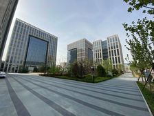 首特钢大厦 新园区2000平整层丨600平独栋200平