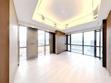 开发商清盘直降100万总价400万南商天玺240花园豪装现房