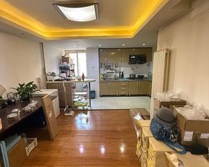 10号线潘家园站,十里河站,华辉苑满五年3居室总价低