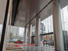 天河科韵路地铁金融城 汉银广场200方户型24空调