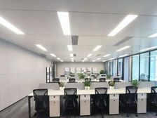 天河科韵路金融城 200方300方 500方带家具 汇金中心