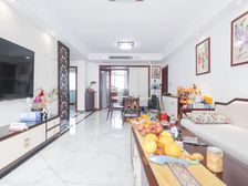 新上|梅川路步行街旁|两年精装修|小高层|双轨出行|诚意出售